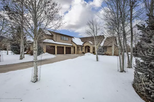 Carbondale, CO 81623,87 W Diamond A Ranch Road