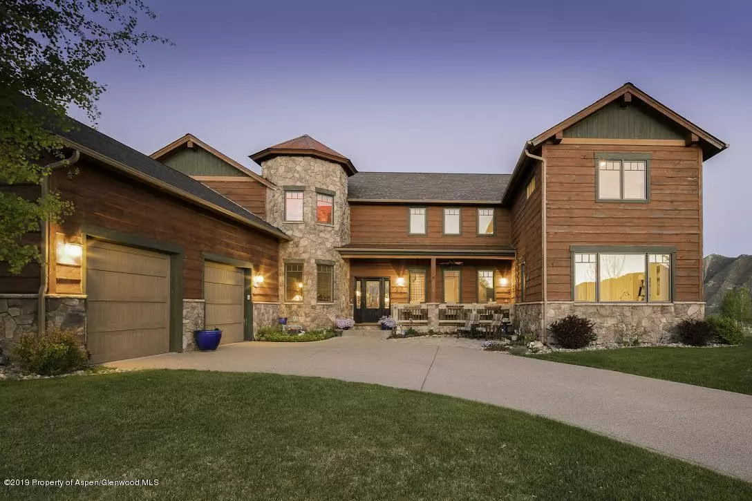 New Castle, CO 81647,808 Clubhouse Drive