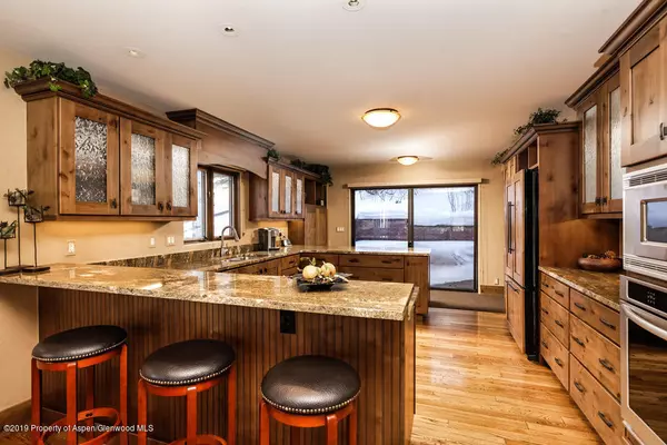 Snowmass Village, CO 81615,33 Meadow Lane