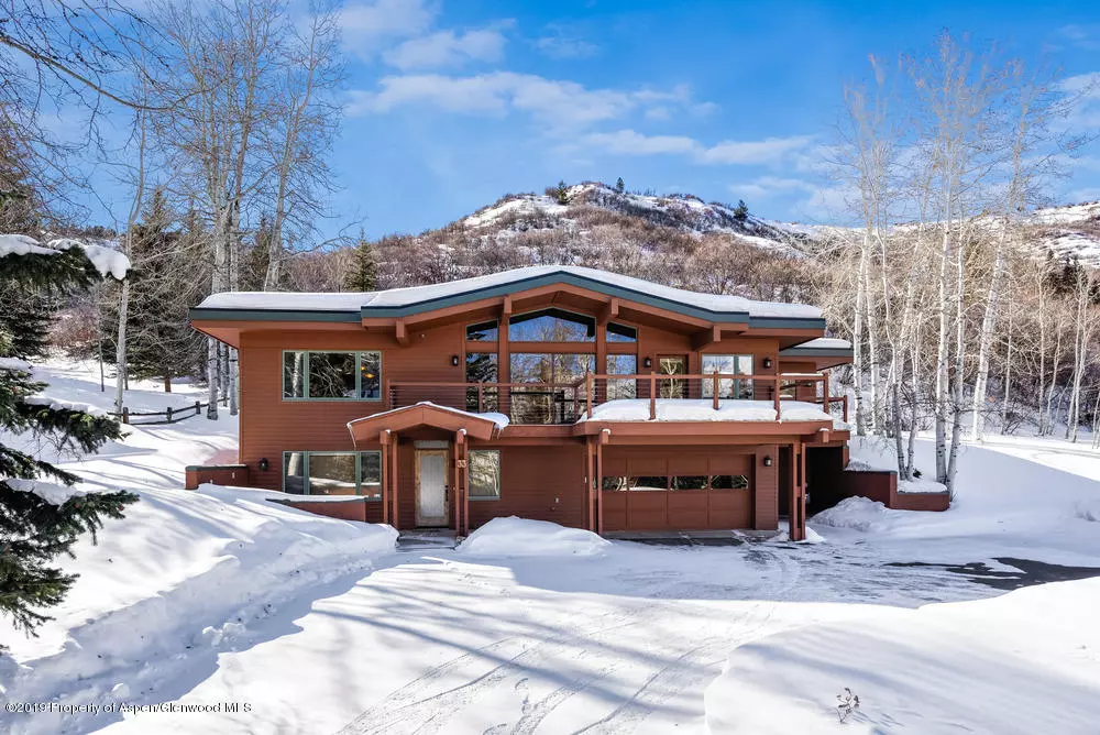 Snowmass Village, CO 81615,33 Meadow Lane