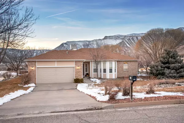 177 Battlement Creek Trail, Parachute, CO 81635