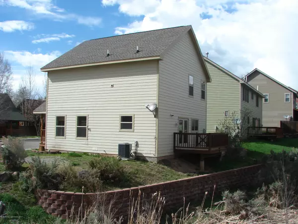 New Castle, CO 81647,406 Rio Grande