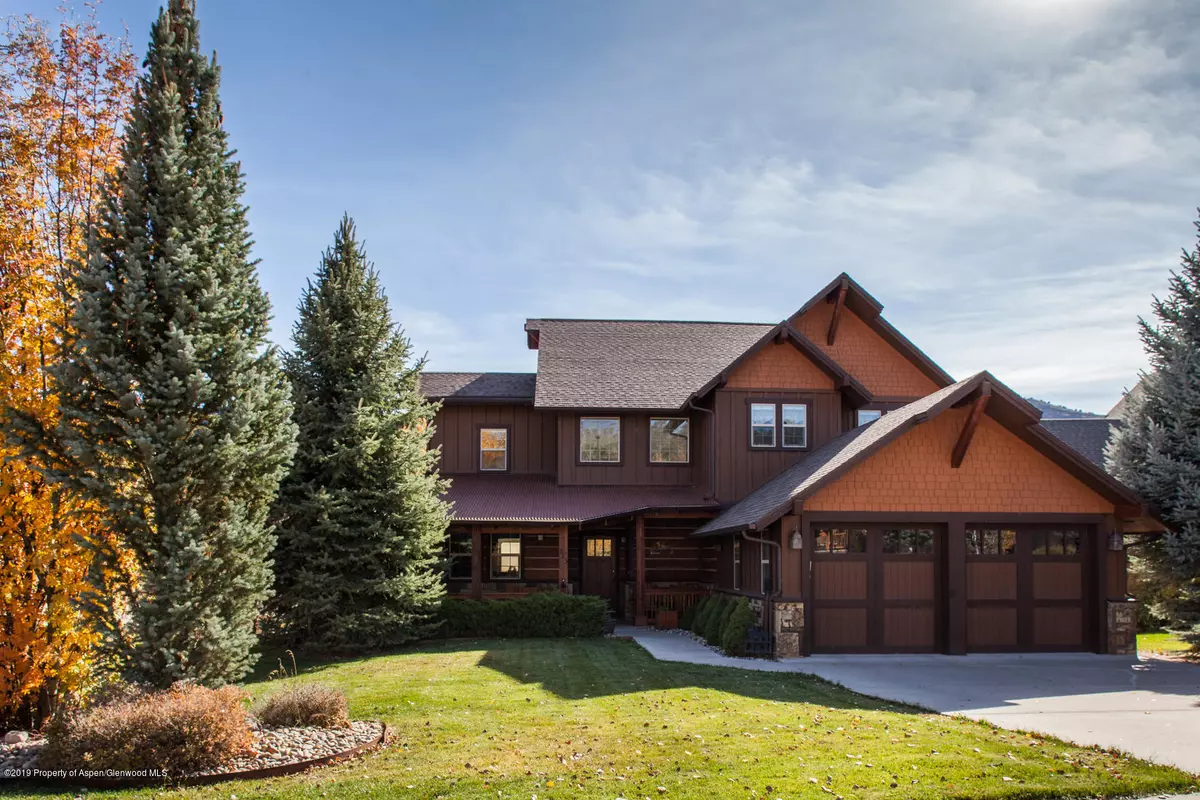 New Castle, CO 81647,383 Faas Ranch Road