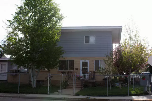 Craig, CO 81625,705 Tucker Street