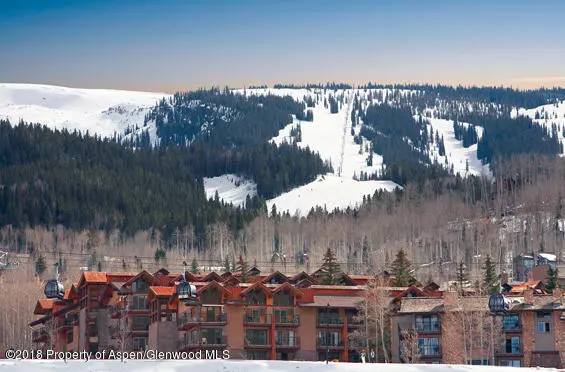 Snowmass Village, CO 81615,400 Wood Road 3102