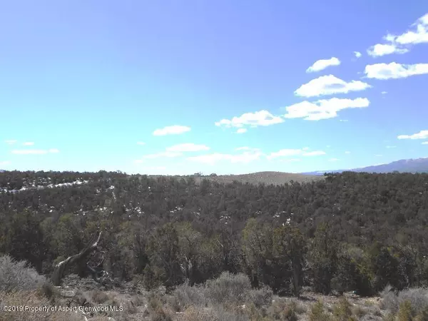 Parachute, CO 81635,TBD Housetop Mountain Drive