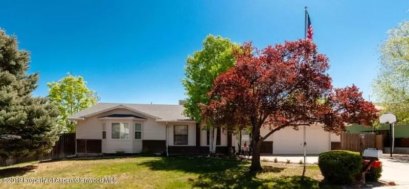 2722 Rincon Drive, Grand Junction, CO 81503