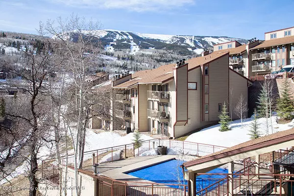 Snowmass Village, CO 81615,55 Upper Woodbridge Road H1