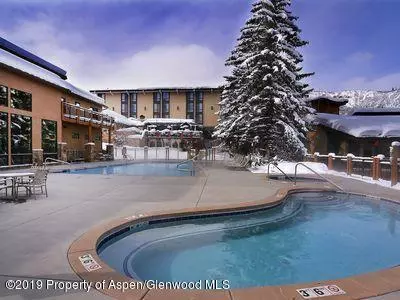 Snowmass Village, CO 81615,300 Carriage Way 521