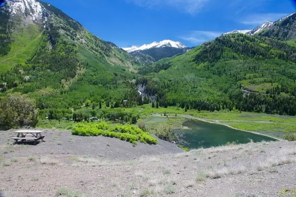 TBD Village Road, Marble, CO 81623