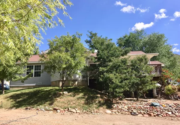 450 Shewana Lane, New Castle, CO 81647