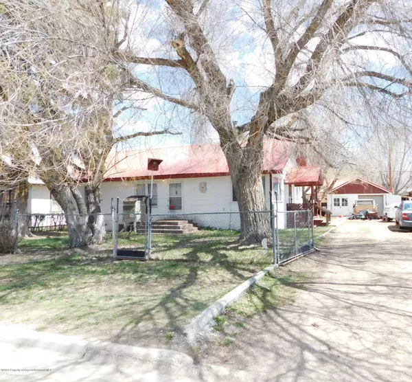 531 Lincoln Street, Craig, CO 81625