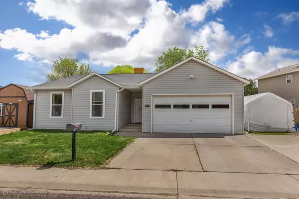 1556 Beech Street, Rifle, CO 81650