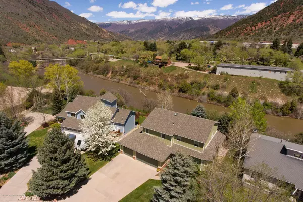 Glenwood Springs, CO 81601,1025 Park West Drive