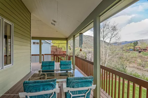 Glenwood Springs, CO 81601,1025 Park West Drive