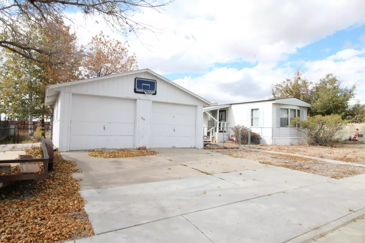 Craig, CO 81625,944 Cottonwood Avenue