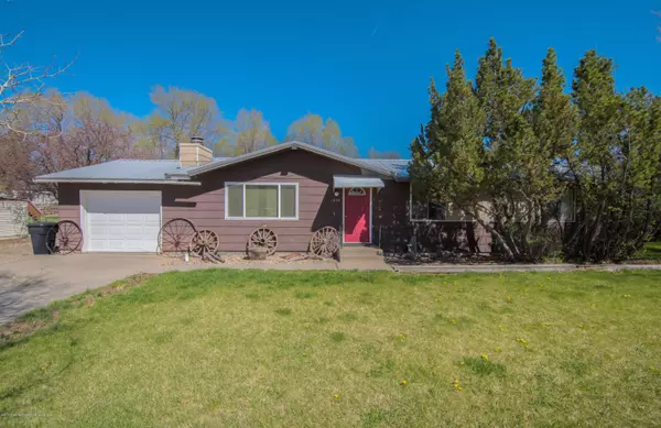 1275 Crest Drive, Craig, CO 81625