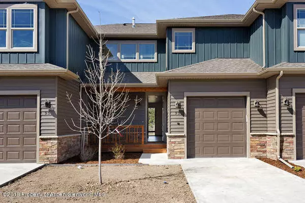 New Castle, CO 81647,185 Redstone Drive