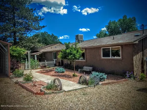 910 & 912 Yampa Avenue, Craig, CO 81625