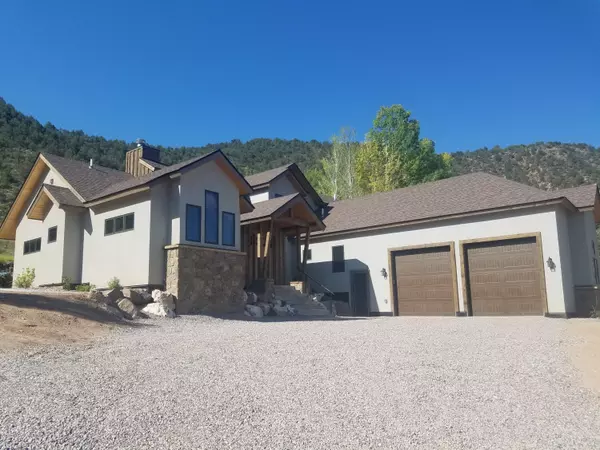 Glenwood Springs, CO 81601,778 Huebinger Drive