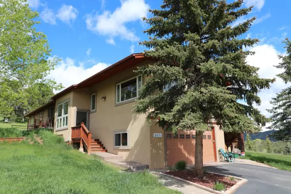 2071 County Road 112, Carbondale, CO 81623