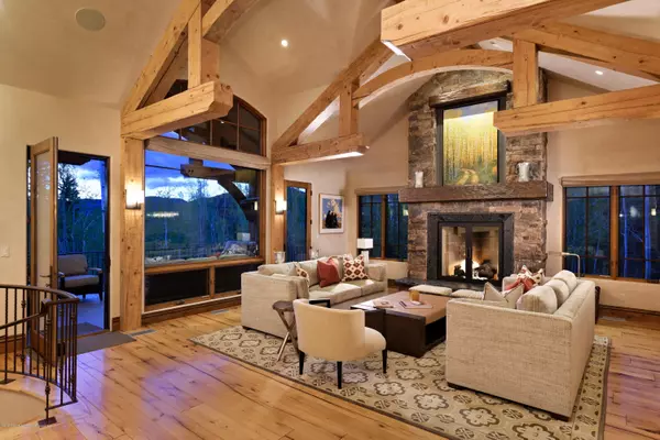 Snowmass Village, CO 81615,522 Pine Crest Drive