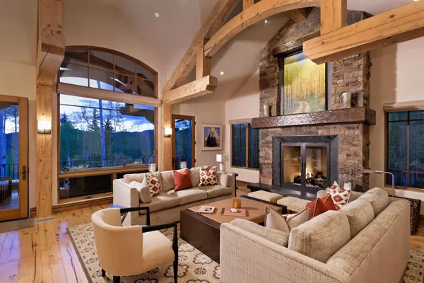 Snowmass Village, CO 81615,522 Pine Crest Drive