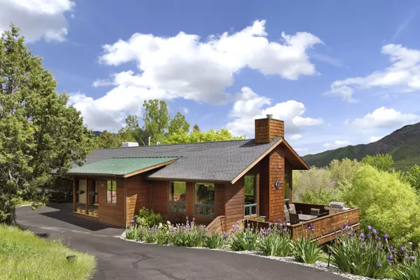 Glenwood Springs, CO 81601,250 Rockledge Drive