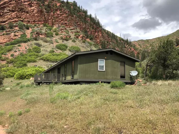 TBD Highway 6 & 24, Glenwood Springs, CO 81601