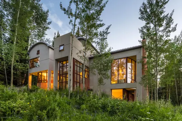 Snowmass Village, CO 81615,84 Pine Lane