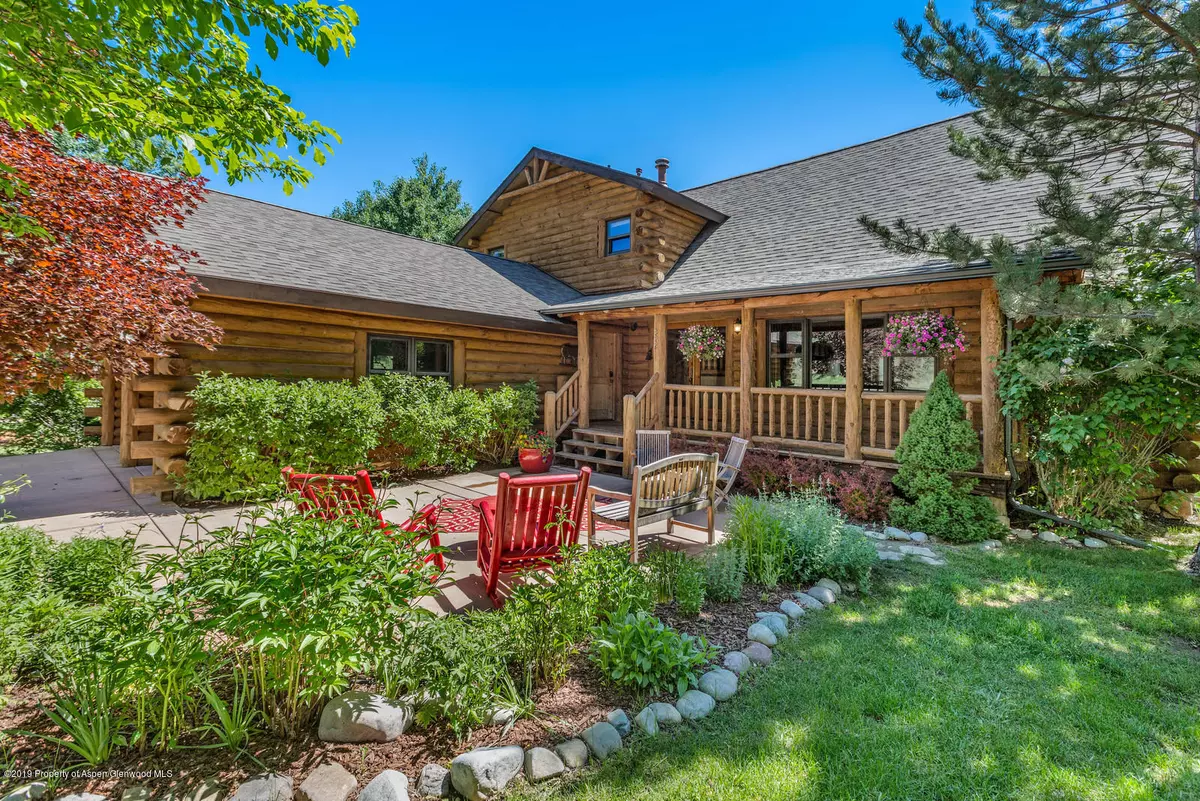 Carbondale, CO 81623,3856 Crystal Bridge Drive