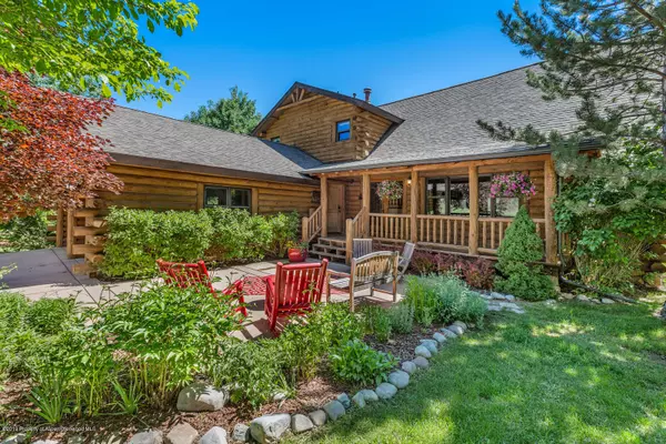 3856 Crystal Bridge Drive, Carbondale, CO 81623