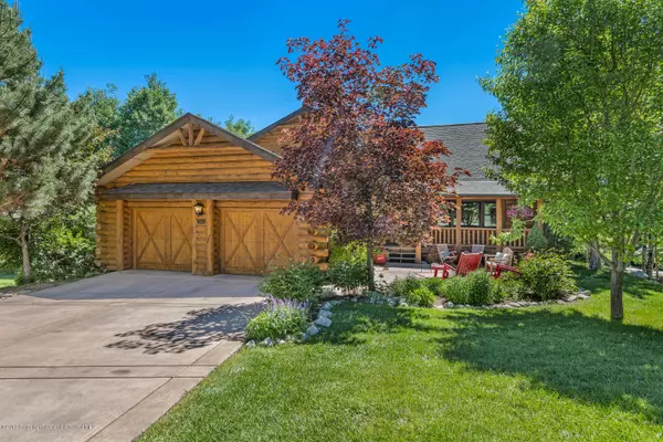 Carbondale, CO 81623,3856 Crystal Bridge Drive