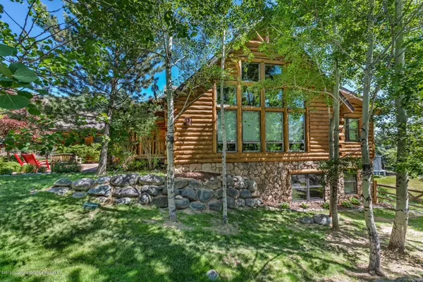 Carbondale, CO 81623,3856 Crystal Bridge Drive