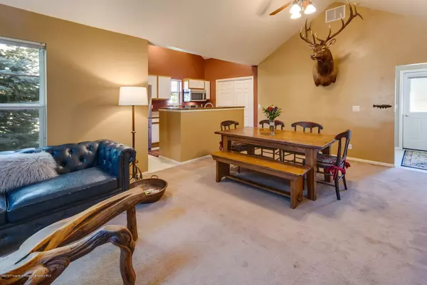 Glenwood Springs, CO 81601,1770 Stocton Road