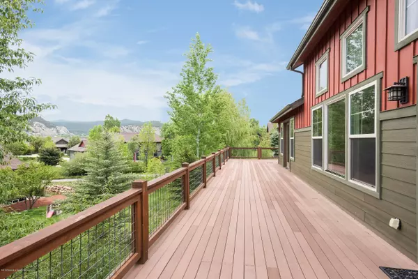 Glenwood Springs, CO 81601,170 River Bend Way