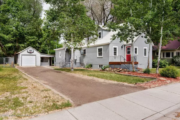 Craig, CO 81625,556 Barclay Street