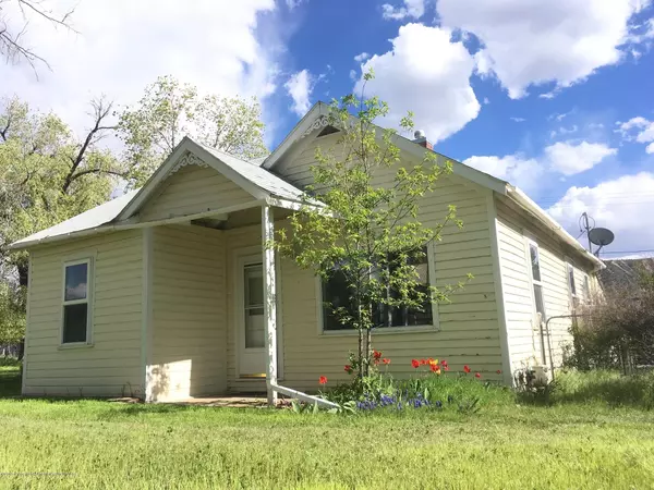 433 E 2nd Street, Rifle, CO 81650