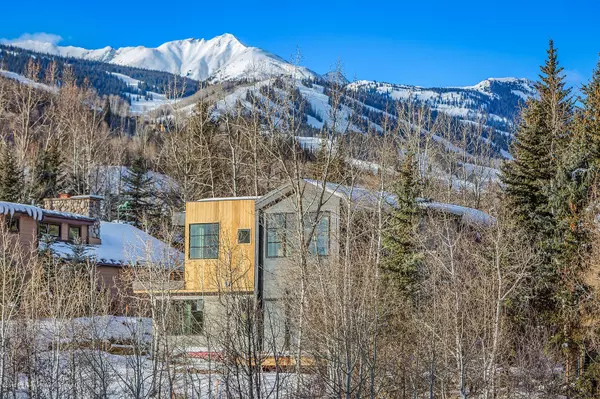 Snowmass Village, CO 81615,464 Fairway Drive