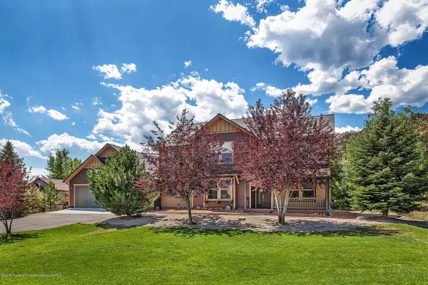 Glenwood Springs, CO 81601,54 Silver Mountain Drive