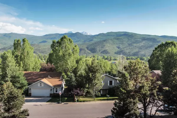 522 Black Bear Trail, Carbondale, CO 81623