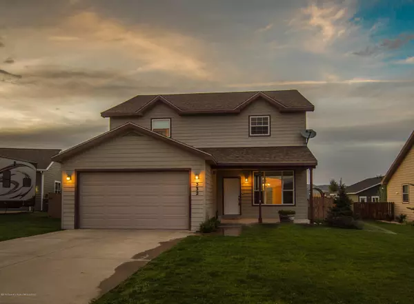 332 Little Bend Road, Hayden, CO 81639