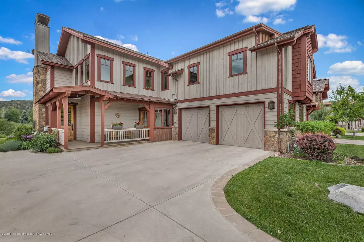 Carbondale, CO 81623,455 Boundary Lane