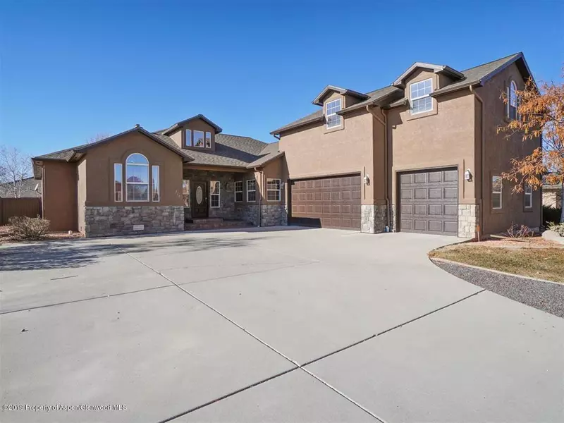 727 Centauri Court, Grand Junction, CO 81505