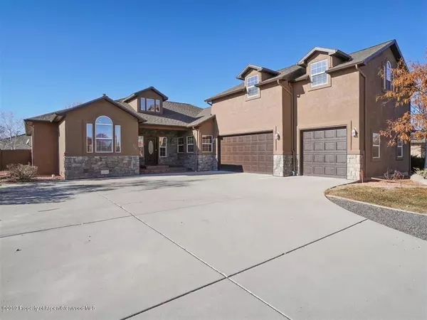 Grand Junction, CO 81505,727 Centauri Court