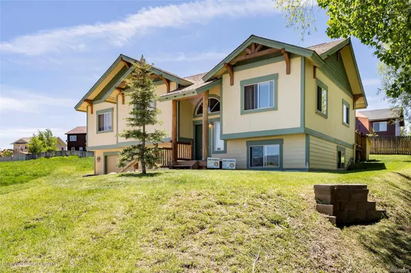 301 Honeysuckle Drive, Hayden, CO 81639