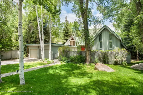 230 Lake Avenue, Aspen, CO 81611