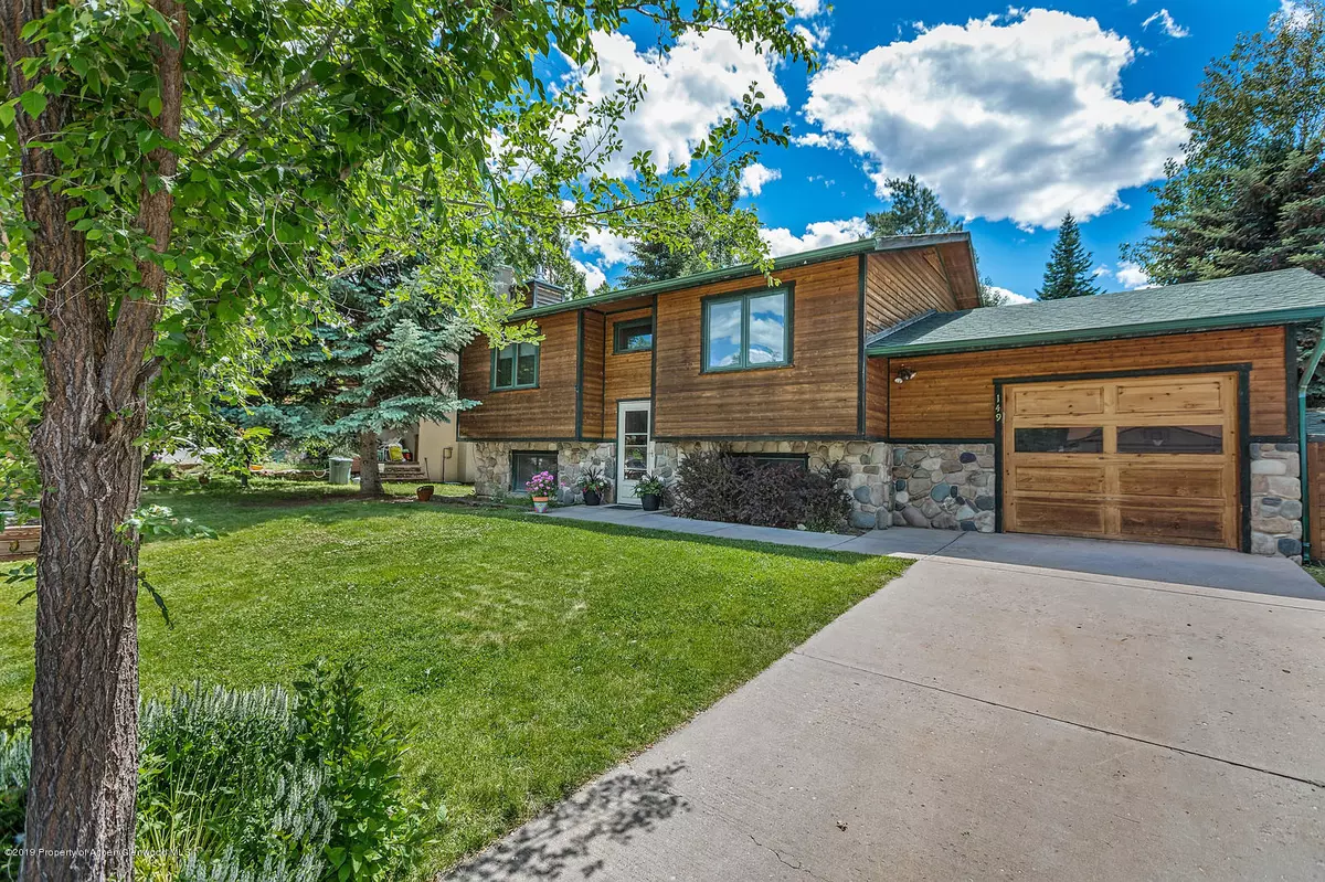 Carbondale, CO 81623,149 Clearwater Road