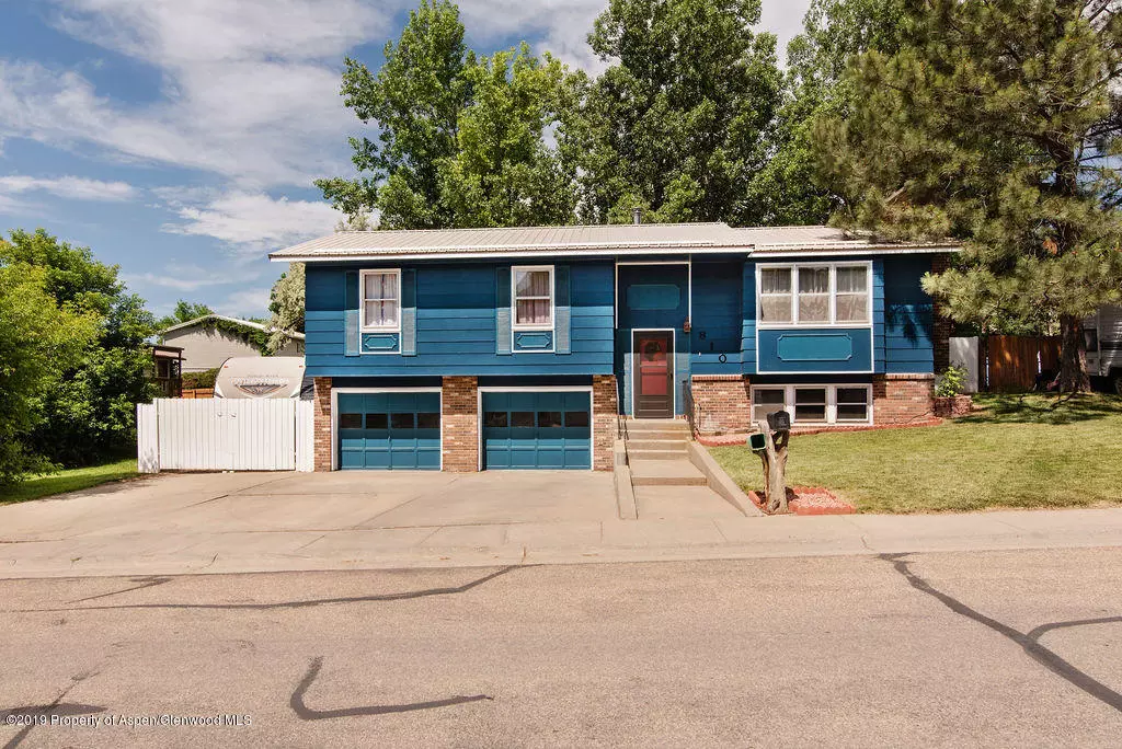 Craig, CO 81625,810 Finley Lane