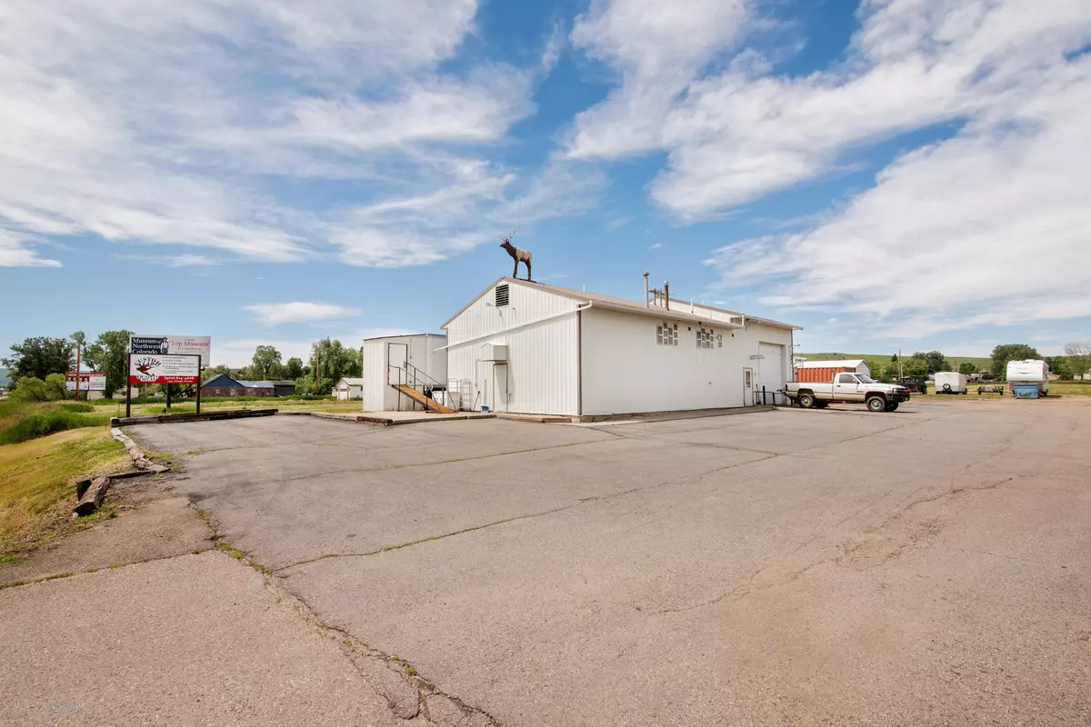 Craig, CO 81625,1430 Yampa Avenue